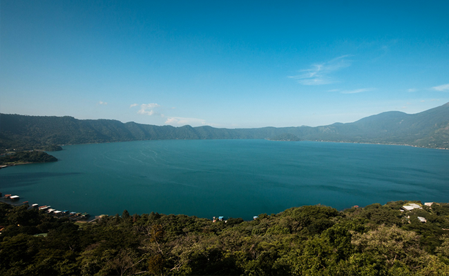 El Salvador El Salvador2