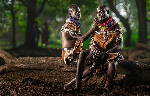 tribe