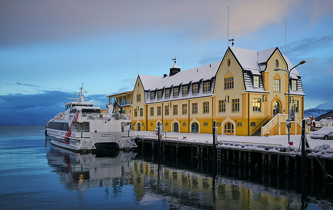 Harstad