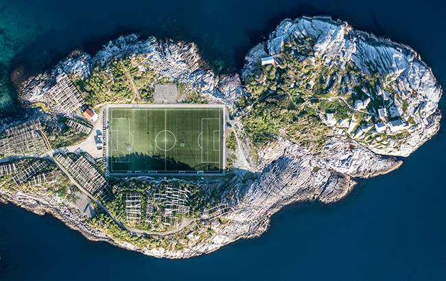 Henningsvær