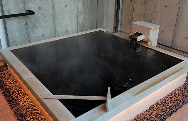 十胜川温泉酒店