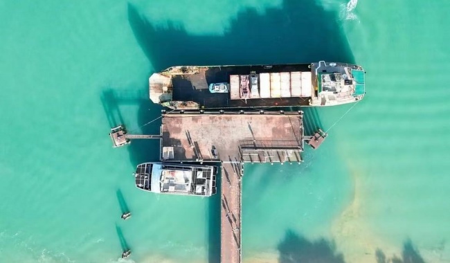 星期四岛 星期四岛