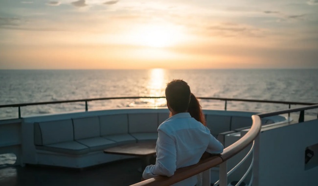 海上航行3 海上航行3