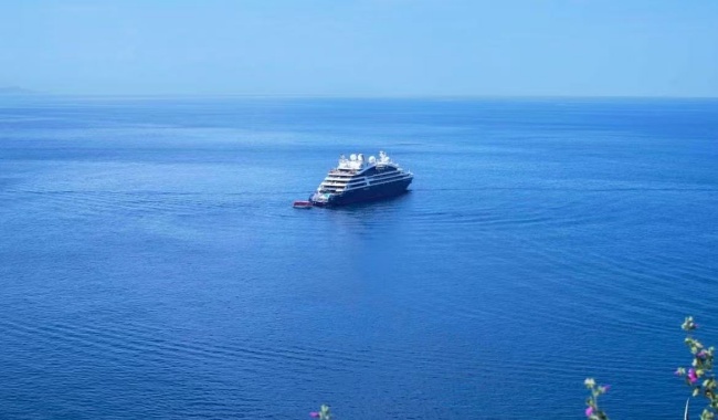 海上航行6 海上航行6