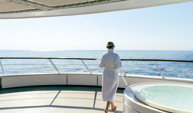 海上航行 海上航行