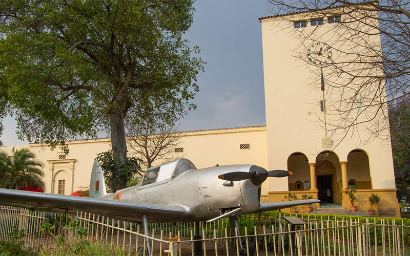 Livingstone Museum