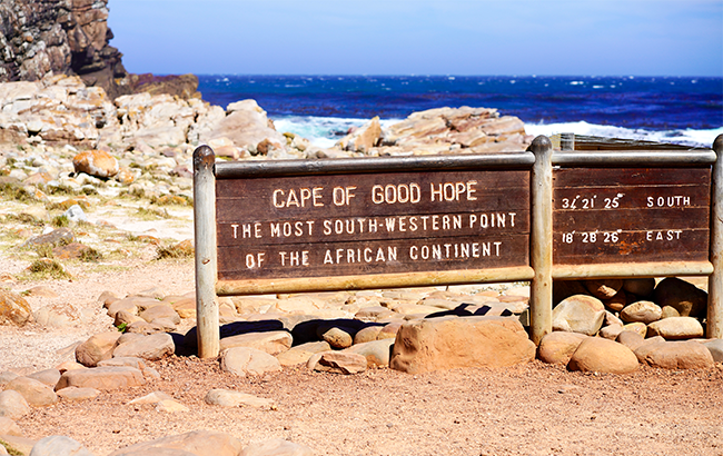 好望角
