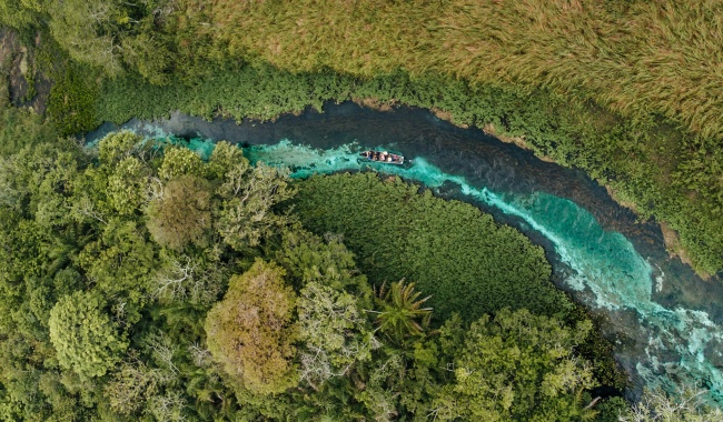 Day 8 苏库里河 Day 8 苏库里河
