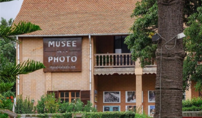 马达加斯加摄影博物馆