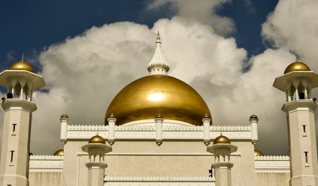 Day 4 斯里加巴湾市