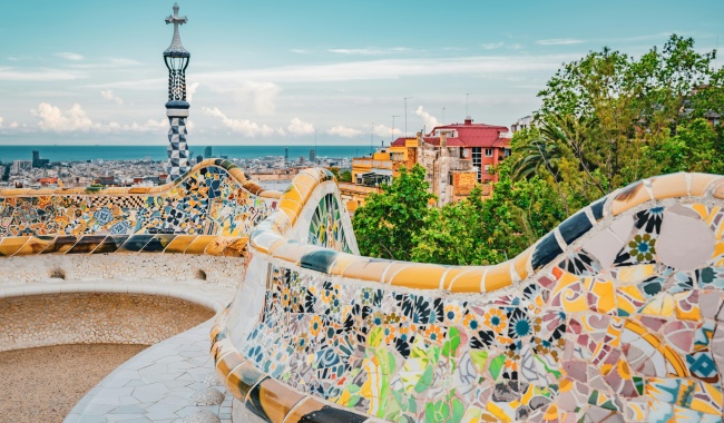 Day 17 桂尔公园 Day 17 桂尔公园