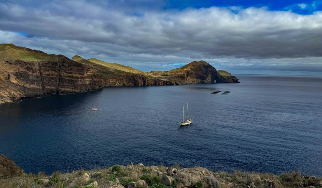 Day 9 波尔蒂芒 Day 9 波尔蒂芒