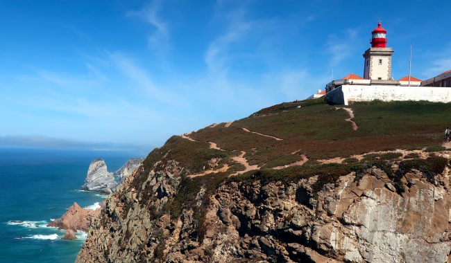 Day 12 罗卡角 Day 12 罗卡角