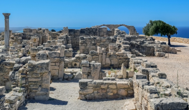 Day 3 古奥林匹亚遗址 Day 3 古奥林匹亚遗址