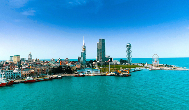 Batumi