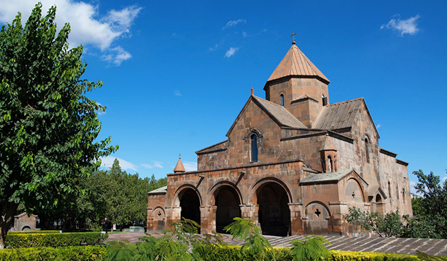 Echmiadzin