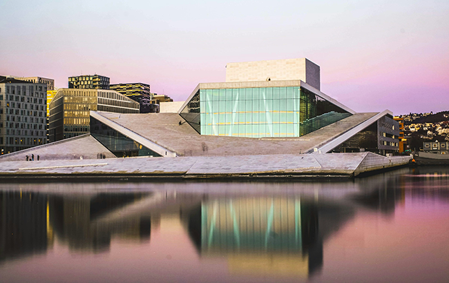 oslo