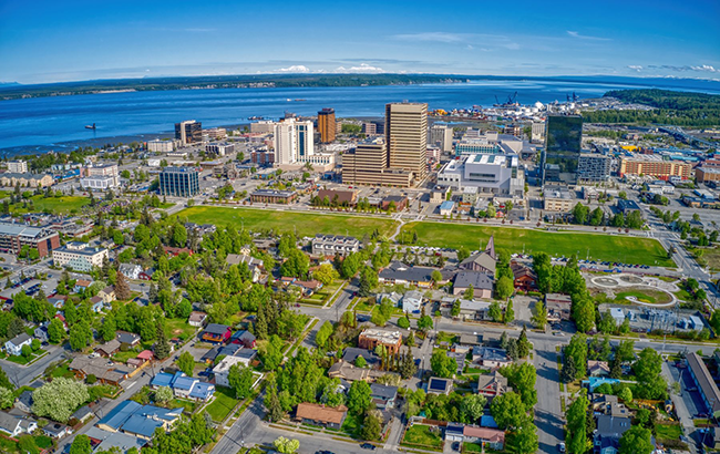 Anchorage