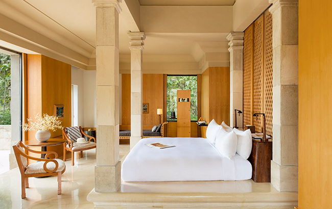 Borobudur Suite