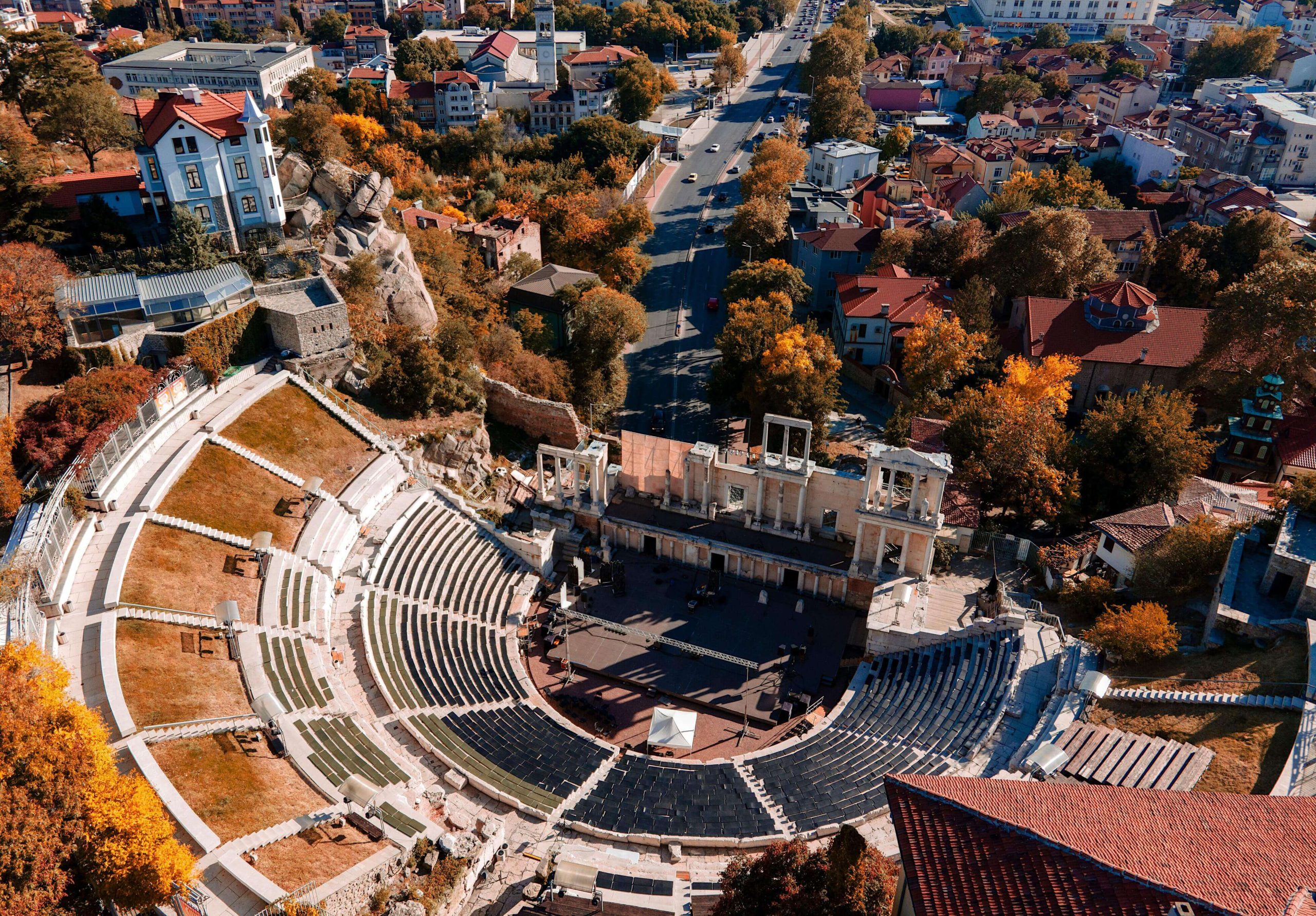 Plovdiv-ancient-theater-scaled