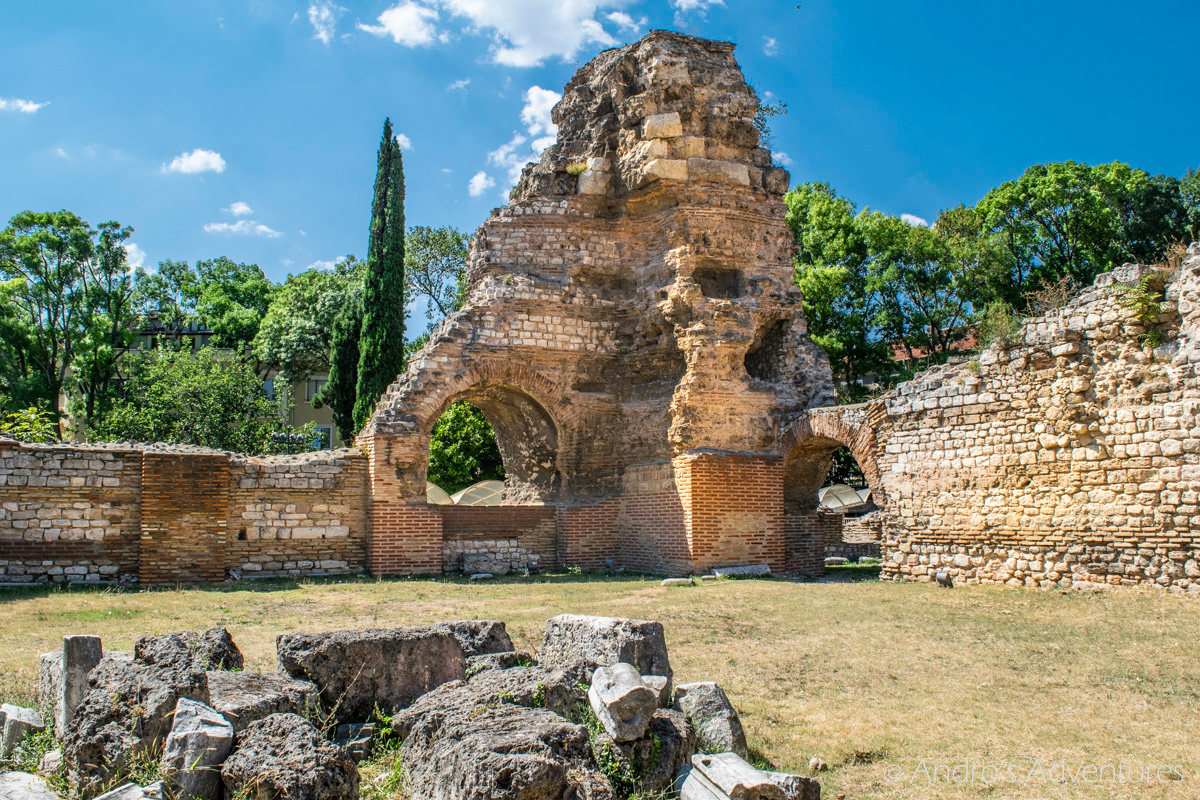 Visit-the-Roman-Thermae-in-Varna-Bulgaria