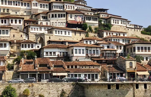 berat
