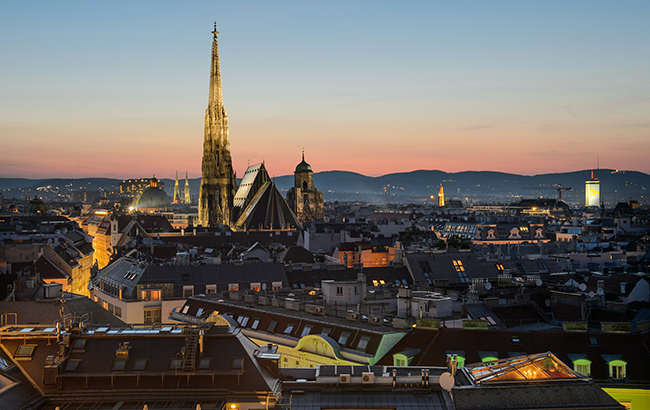 viena