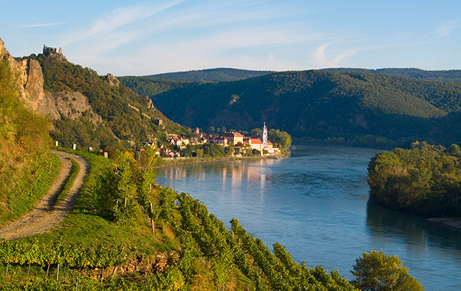 Wachau
