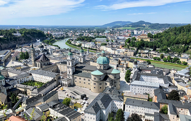 Salzburg