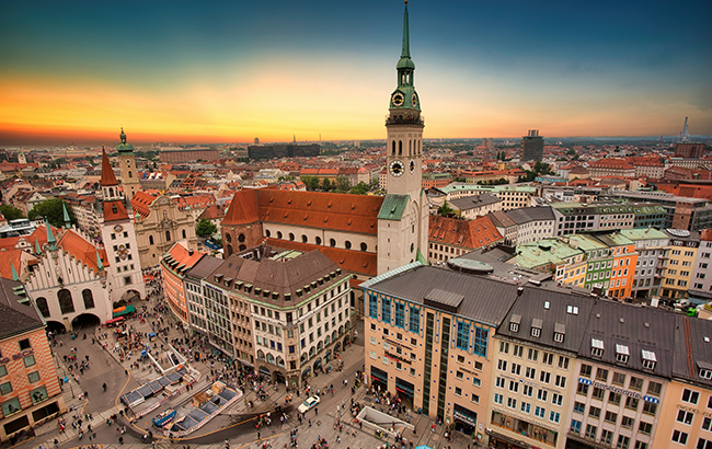 Munich