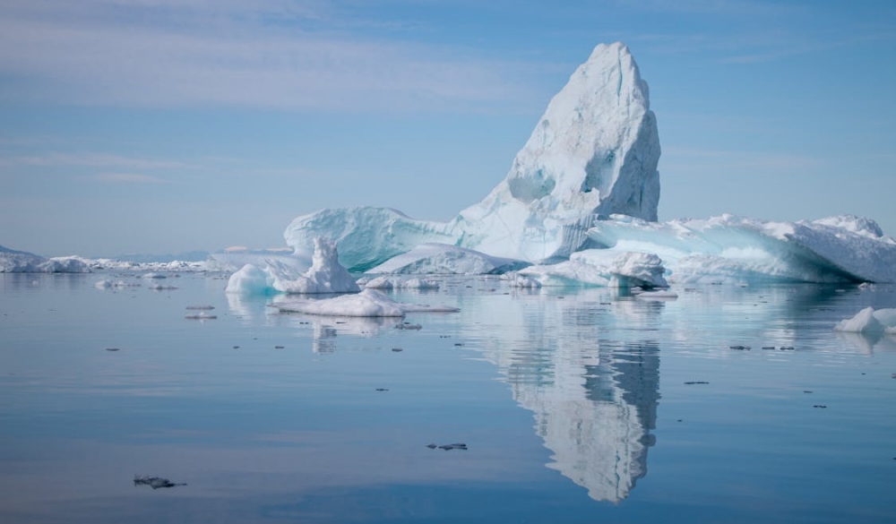 Ilulissat