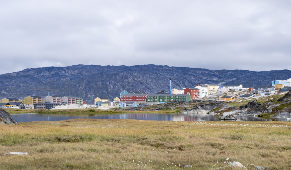 D7 格陵兰小渔村_副本