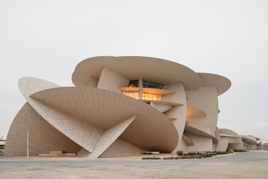 5_All_About_the_National_Museum_of_Qatar