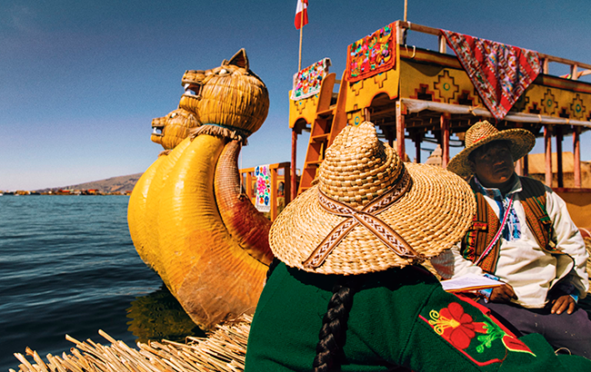 Lake Titicaca2