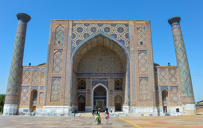 Ulugh_Beg_Madrasa_