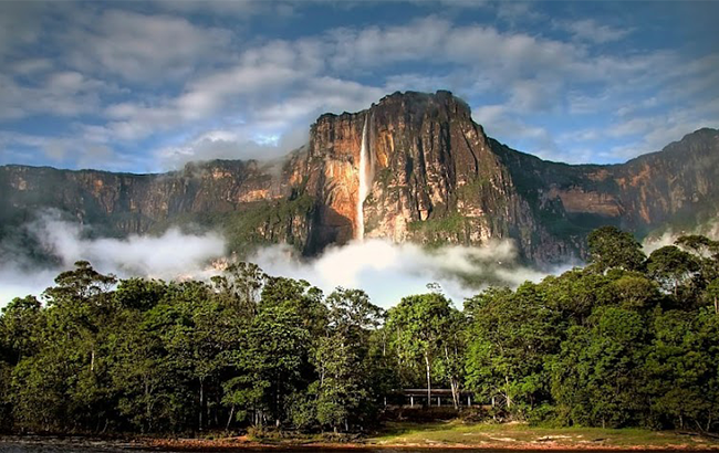 Angel Falls
