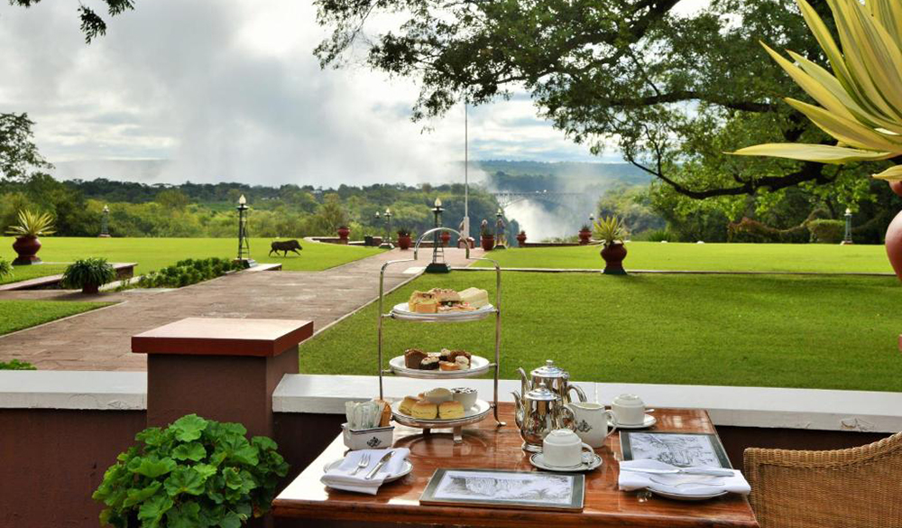 The Victoria Falls Hotel (3)